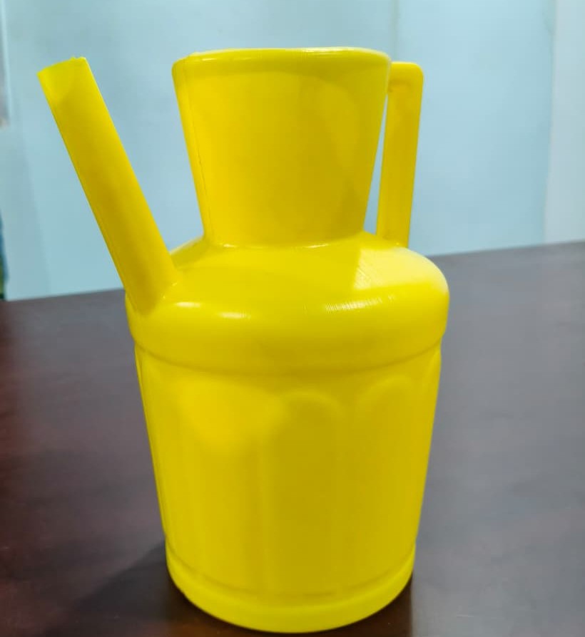 Water Can